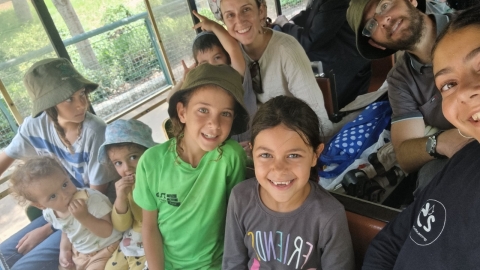 משפחת וכמן